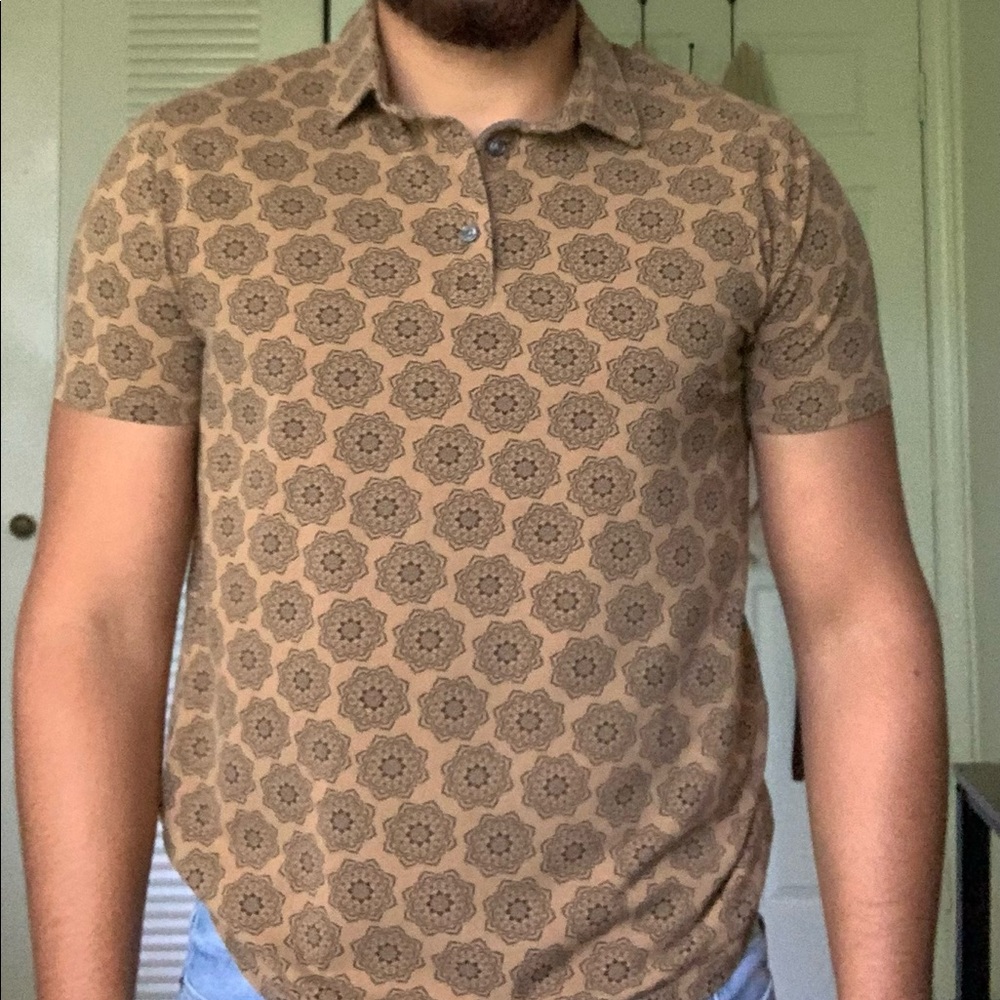 Express Polo